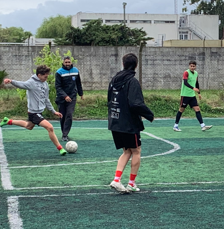 Abreu, el Grupo A y la Tabla Anual marcan la vuelta del fútbol uruguayo